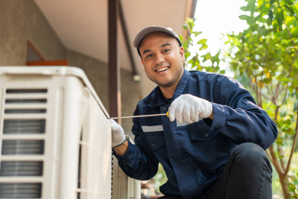 Best HVAC air duct cleaning  in South Floral Park, NY